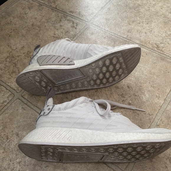 Women’s running shoes - Picture 3 of 5